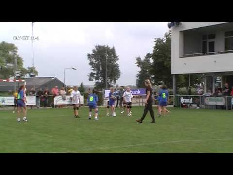 2013 08 25 HV Sittardia D1 Heuvellandtoernooi Bocholtz HD