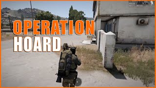 Download Lagu Operation Hoard - Dynamic Recon Ops - Arma3 Thumbnail