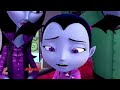 Vampirina Going Batty Exclusive Clip