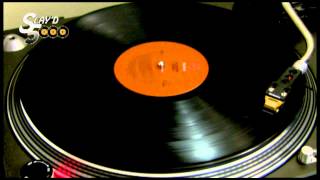 Pleasure - Joyous (Slayd5000)