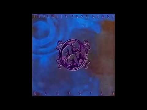 Infinity feat. Sense - Baby Stay (Original Mix)