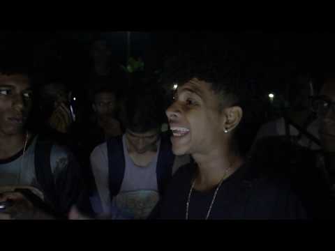 JayA Luuck x Luke - REVANCHE - Batalha da Torre 80ª edição (2º fase)