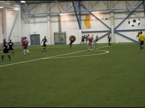 FC Nets - PS Kemi 11.4.2010 Osa 1/5