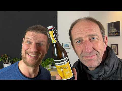 Folge 283 - Braumanufaktur Potsdamer-Stange