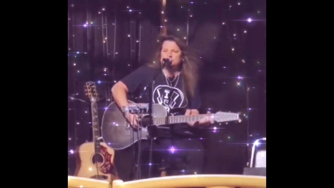 Promotional video thumbnail 3 for Jeff Carlson's Acoustic Rock Show