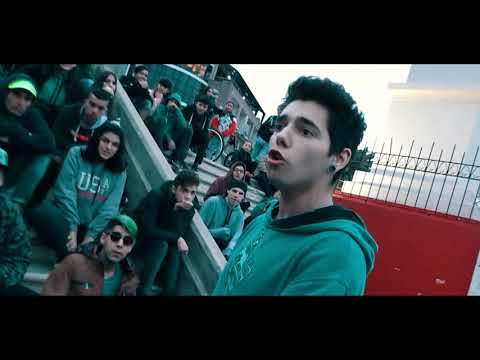 Sz, Giova Vs. Xioni, Arbok - Detras del beat