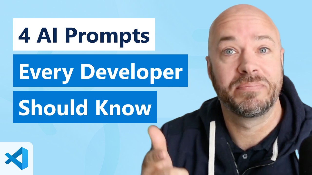 Essential Ai Prompts For Developers Strategies To Enhance Your Coding Essential Ai Prompts For Developers Strategies To Enhance Your Coding