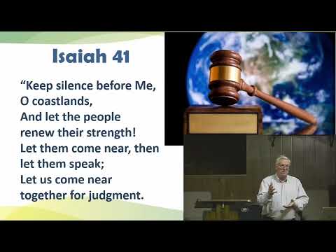 2023 0129 PM Isaiah 41 A