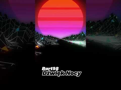 Dźwięk Nocy gotowy!🔥#new #song #pop #rap #Bart98 #dźwięk #nocy #viral #underground