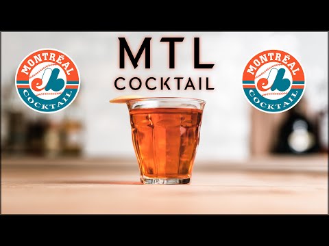 Montreal – Truffle on the Rocks