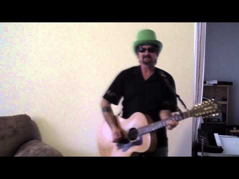 Life by the Shamrock Johnny Oenbring