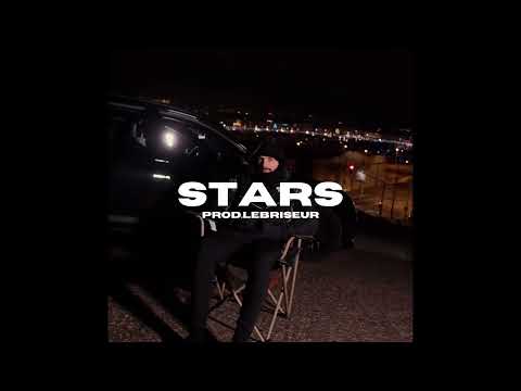(FREE) Morad x JUL type beat ''stars'' (Prod. Lebriseur)