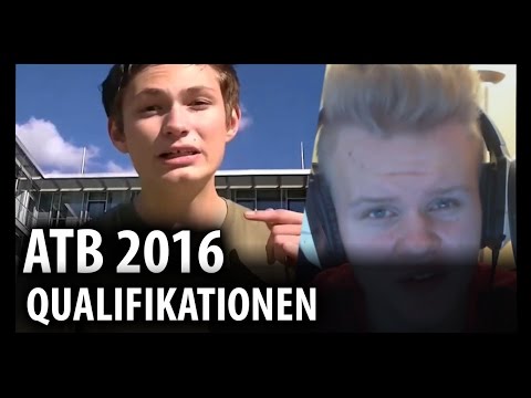 ATB 2016 - Alle Qualifikationen *[Ohne Claims]