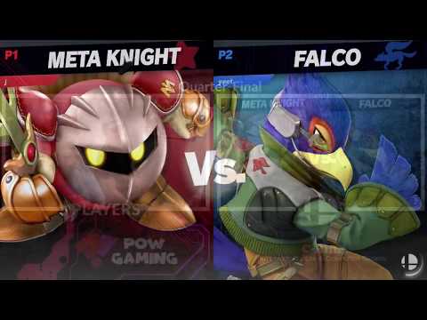 ULTIMATE Cyber Smash Saturday #22 (L.QF) Jin~Tek vs. WSW | Jsan