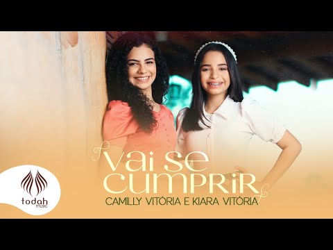 Todah Music and Kiara Vitória