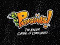 3 2 1 Penguins The Amazing Carnival Of Complaining VHS Trailer 2001