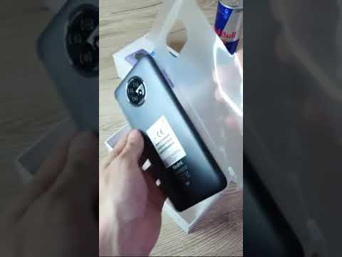 Redmi Note 9T 5G Unboxing #short