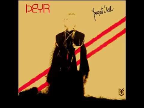 Þeyr ‎– Þagað Í Hel - 01 En...