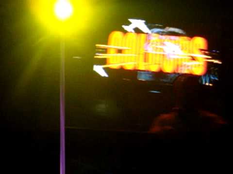 DJ Rodrigo Reck @ Colours/RS