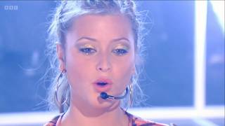 Download lagu Holly Valance - Kiss Kiss - TOTP - 26 April 2002 mp3