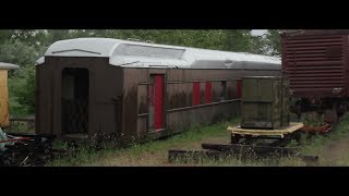 Deptford Goth - Lions (Mute Remix) [OFFICIAL MUSIC VIDEO]