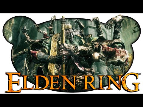 Elden Ring #18 - Godrick der Verpflanzte (Gameplay Deutsch)