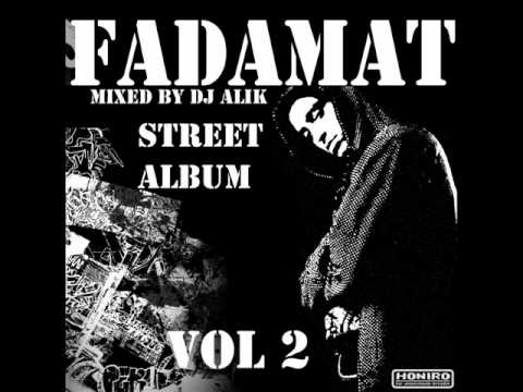 10 Fadamat - Tieniti Forte