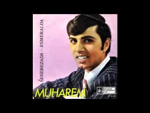 Muharem Serbezovski - Esmeralda - (Audio 1971) HD