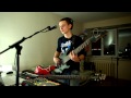 DenDerty - Девять лестниц (live looping) 