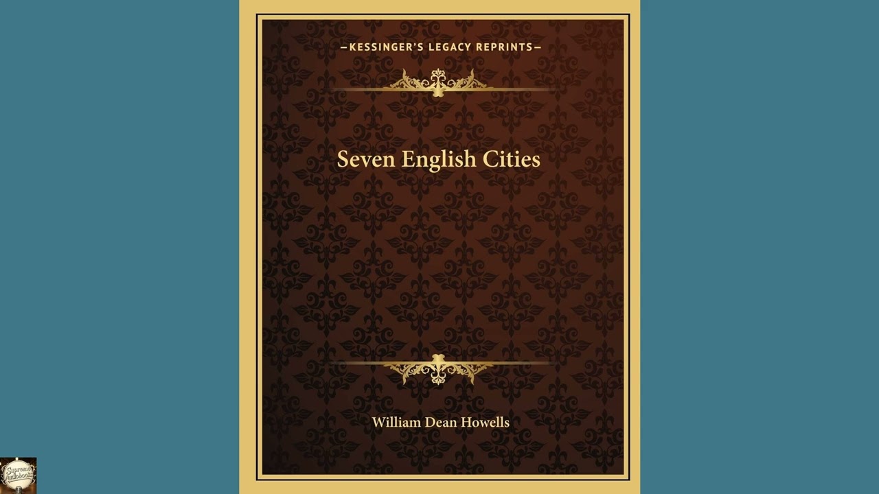 Seven English Cities