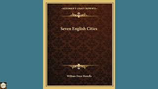 Seven English Cities