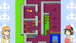 ドラクエ実況その３完成