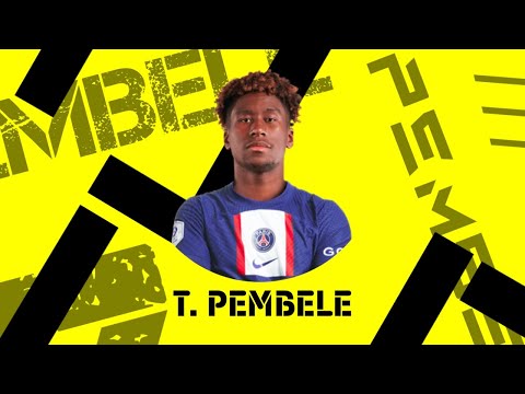 FACE PES 2017 - TIMOTHEE PEMBELE 2023