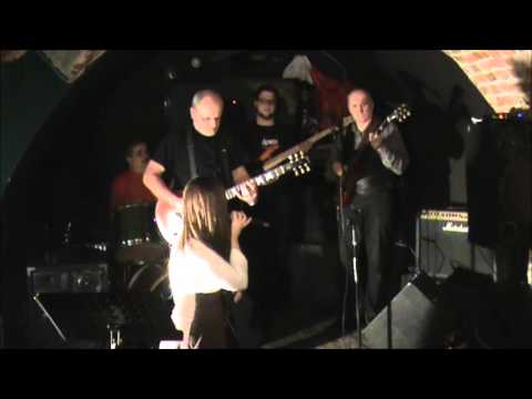 Progresja 70  -  Shamrock  -  05.01.2013