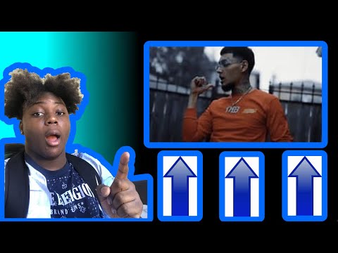 I Reacted The New JR007   Hit the Lottery Official Video Shot by @Rick Dawg