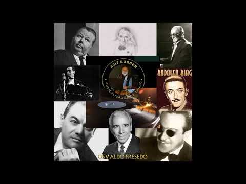 Orquesta Tipica Victor Instrumental  Tanda 1927-29