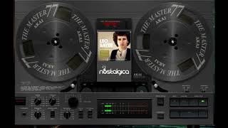 Leo Sayer - I Can't Stop Loving You