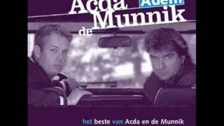 Acda en De Munnik - Hallo Liedje