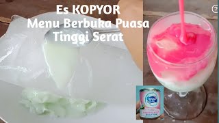 Download lagu Es KOPYOR #eskekinian #esviral #eskelapa #jajanankekinian #eskopyor mp3