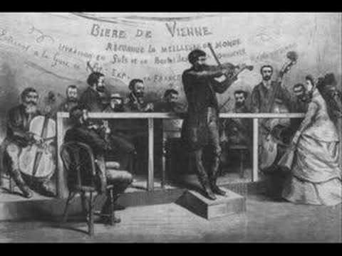 Paul Godwin & Leo Monosson - Du, lieber Geiger 1930