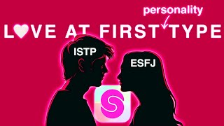 The Dating App That's Playing Matchmaker with Myers-Briggs