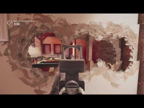 ESL Rainbow Six Siege Pro League Play Day #3 NA PC FlipSid3 vs MiLSPEC 1경기