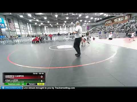 55-55 Lbs Round 2 - Andrew Campos, Washington Vs Cole Luzzo, Lakeland Wrestling Club 2ec4