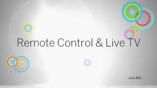 Suddenlink Tips: Tivo Remote Control & Live TV