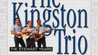 One More Town -The Kingston Trio