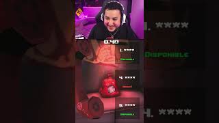 Camille me connaît parfaitement.. 😂