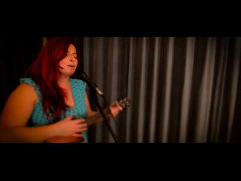 Scar Tissue Red Hot Chili Peppers (Cover)   Melissa Engleman