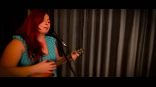 Scar Tissue Red Hot Chili Peppers (Cover)   Melissa Engleman
