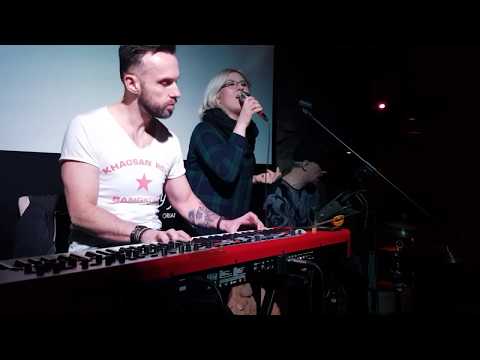 Monika Polak Trio Promo