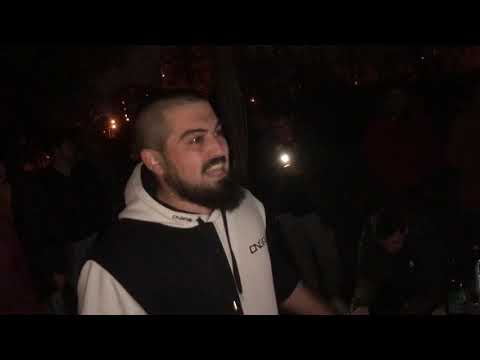 LOKE VS FUCK TO GANGA-FINAL 1a Regional MurciaCartagena Dual All Stars Underground